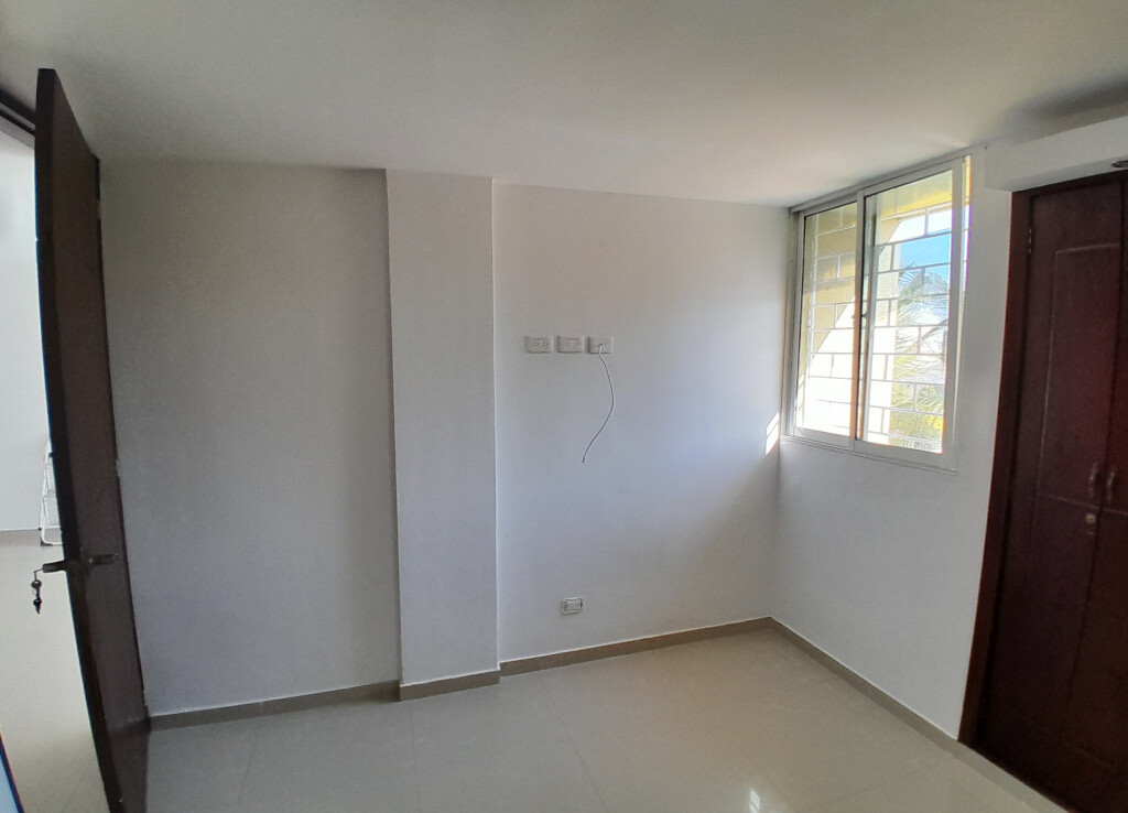 Inmobiliaria Issa Saieh Apartamento Arriendo, La Cumbre, Barranquilla imagen 4