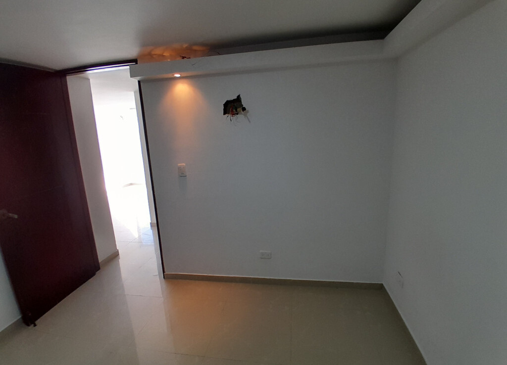 Inmobiliaria Issa Saieh Apartamento Arriendo, La Cumbre, Barranquilla imagen 5