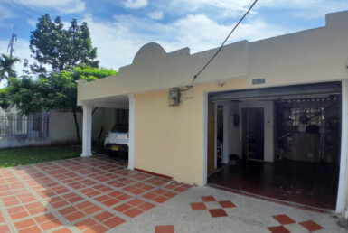 Inmobiliaria Issa Saieh Casa Venta, Modelo, Barranquilla imagen 0