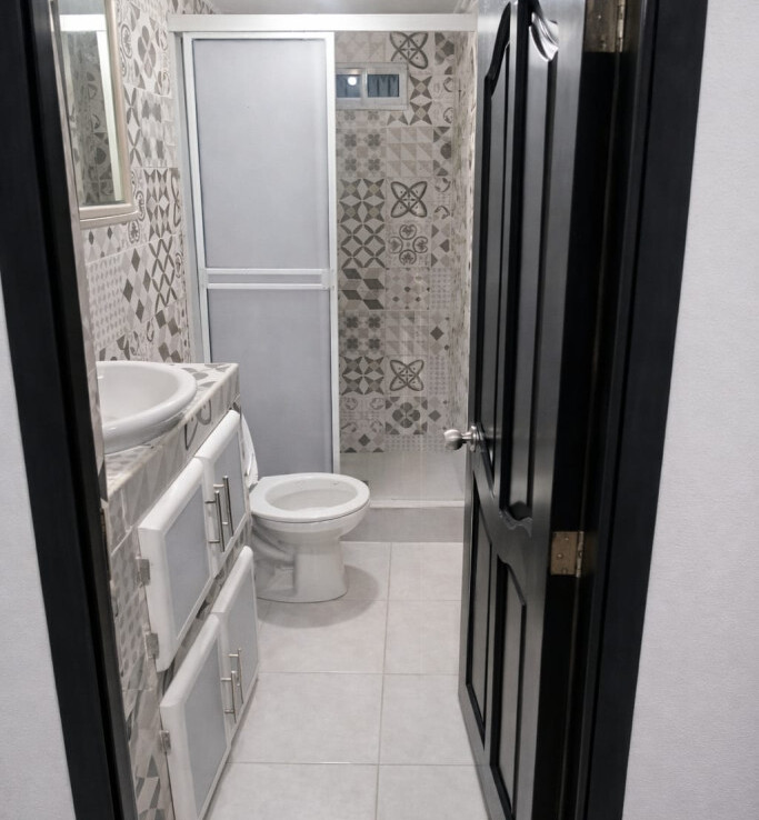 Inmobiliaria Issa Saieh Casa Venta, Los Jobos, Barranquilla imagen 10