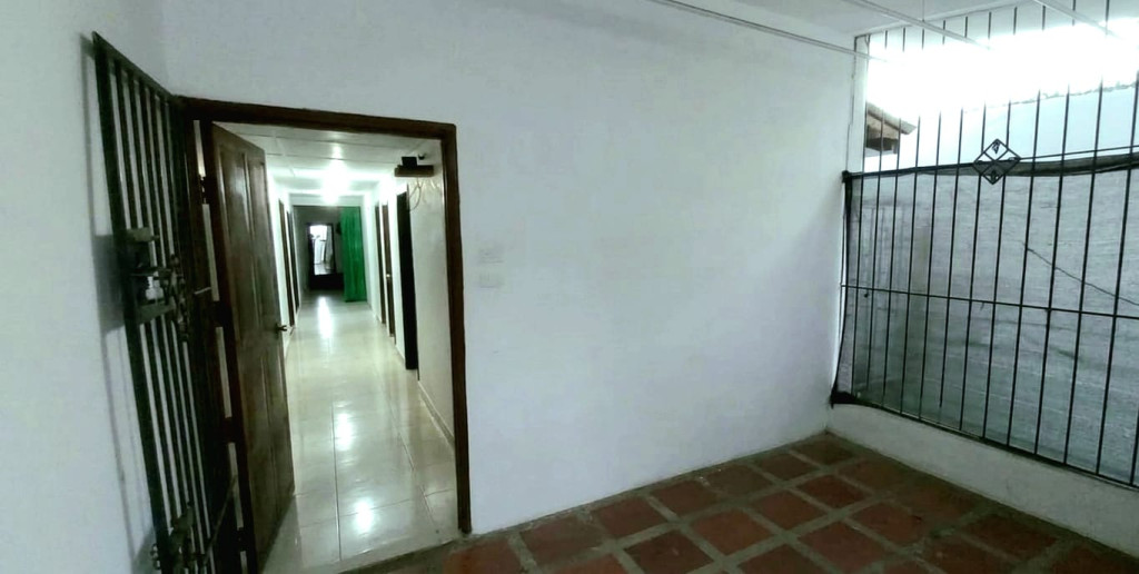 Inmobiliaria Issa Saieh Casa Venta, Los Jobos, Barranquilla imagen 11