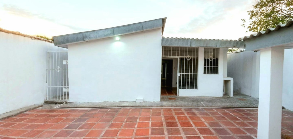 Inmobiliaria Issa Saieh Casa Venta, Los Jobos, Barranquilla imagen 13
