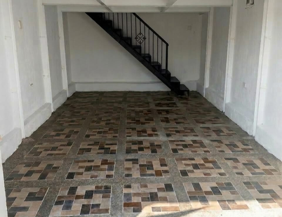 Inmobiliaria Issa Saieh Casa Venta, Los Jobos, Barranquilla imagen 14