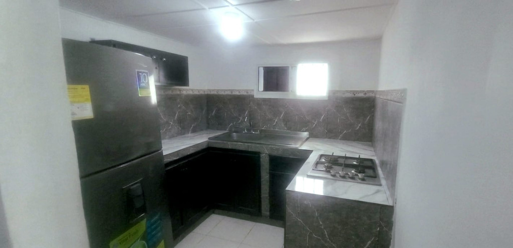 Inmobiliaria Issa Saieh Casa Venta, Los Jobos, Barranquilla imagen 1