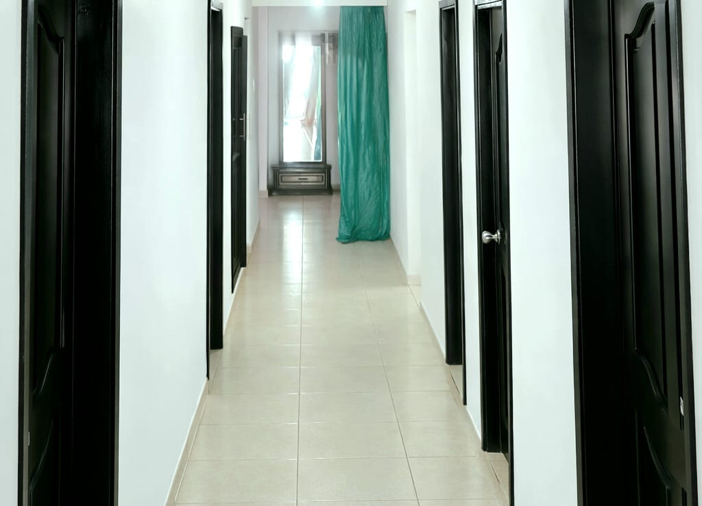 Inmobiliaria Issa Saieh Casa Venta, Los Jobos, Barranquilla imagen 4