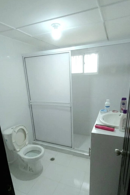 Inmobiliaria Issa Saieh Casa Venta, Los Jobos, Barranquilla imagen 6