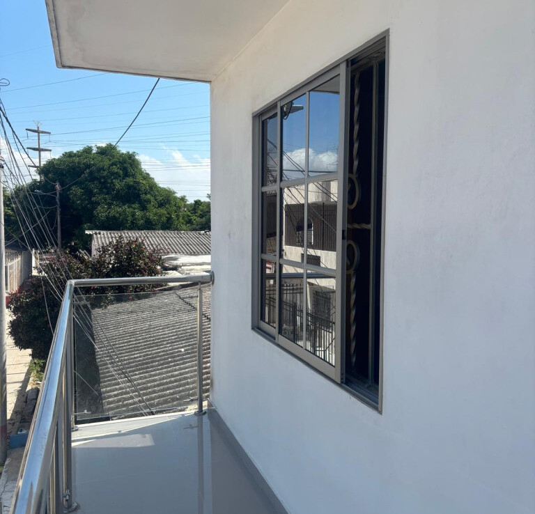 Inmobiliaria Issa Saieh Casa Arriendo/venta, Costa Hermosa, Soledad imagen 1