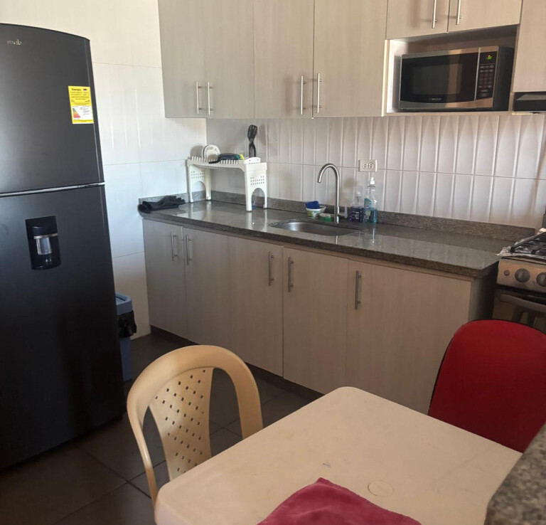 Inmobiliaria Issa Saieh Casa Arriendo/venta, Costa Hermosa, Soledad imagen 3