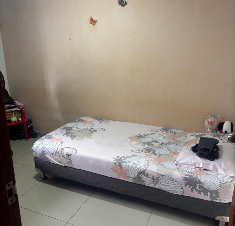 Inmobiliaria Issa Saieh Casa Arriendo/venta, Costa Hermosa, Soledad imagen 4