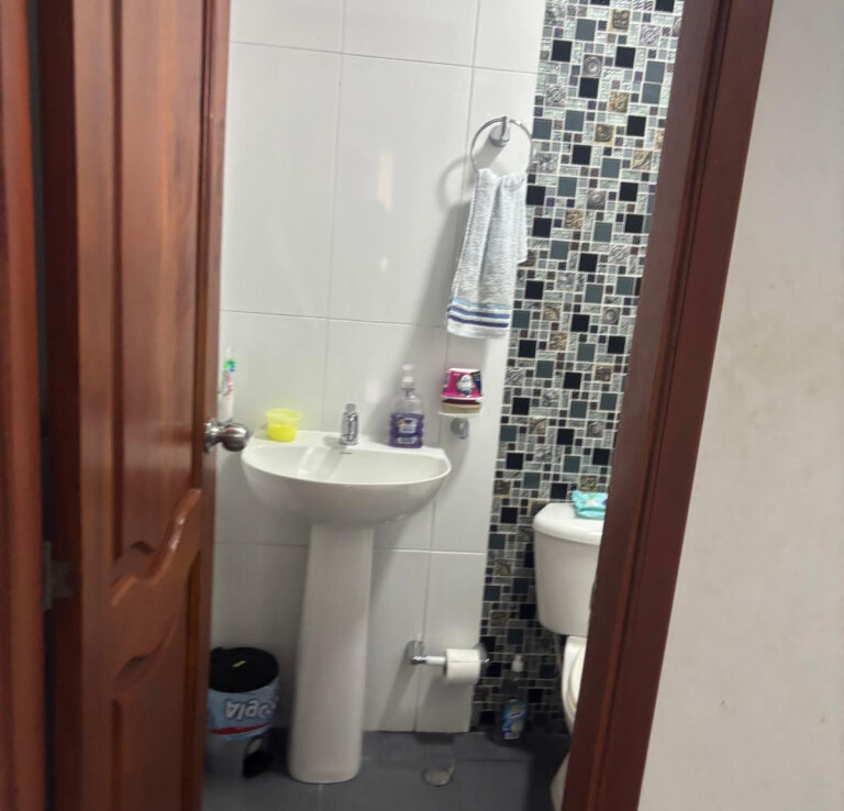 Inmobiliaria Issa Saieh Casa Arriendo/venta, Costa Hermosa, Soledad imagen 7