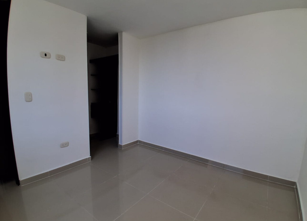 Inmobiliaria Issa Saieh Apartamento Venta, La Concepción, Barranquilla imagen 9