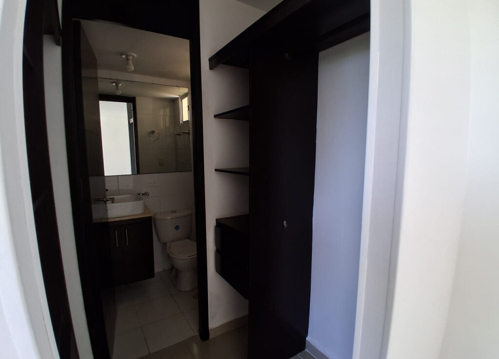 Inmobiliaria Issa Saieh Apartamento Venta, La Concepción, Barranquilla imagen 10