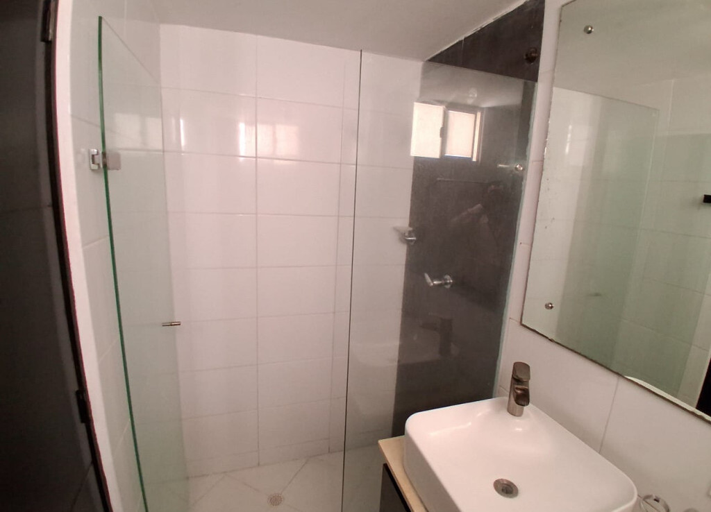 Inmobiliaria Issa Saieh Apartamento Venta, La Concepción, Barranquilla imagen 11
