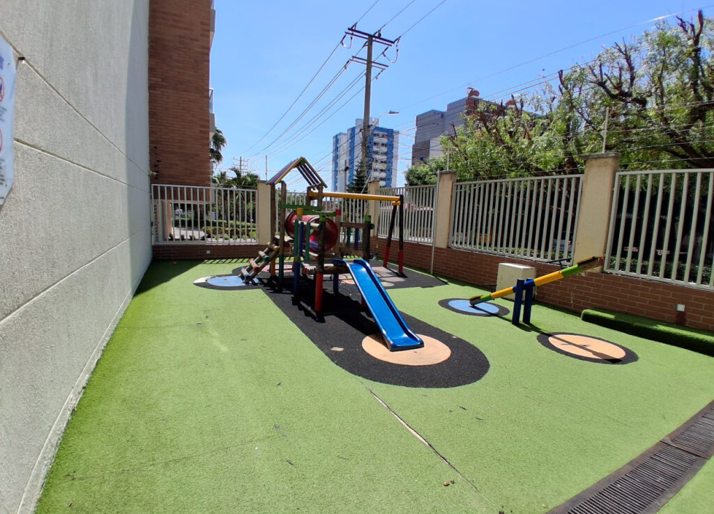 Inmobiliaria Issa Saieh Apartamento Venta, La Concepción, Barranquilla imagen 12