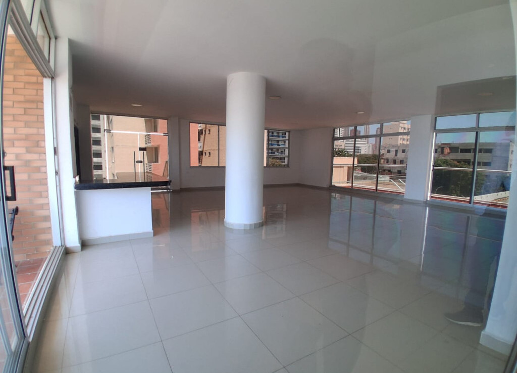 Inmobiliaria Issa Saieh Apartamento Venta, La Concepción, Barranquilla imagen 15