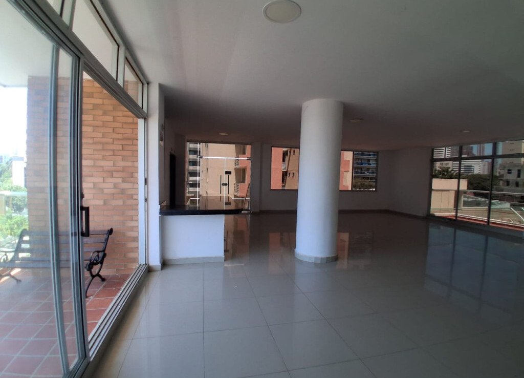 Inmobiliaria Issa Saieh Apartamento Venta, La Concepción, Barranquilla imagen 16
