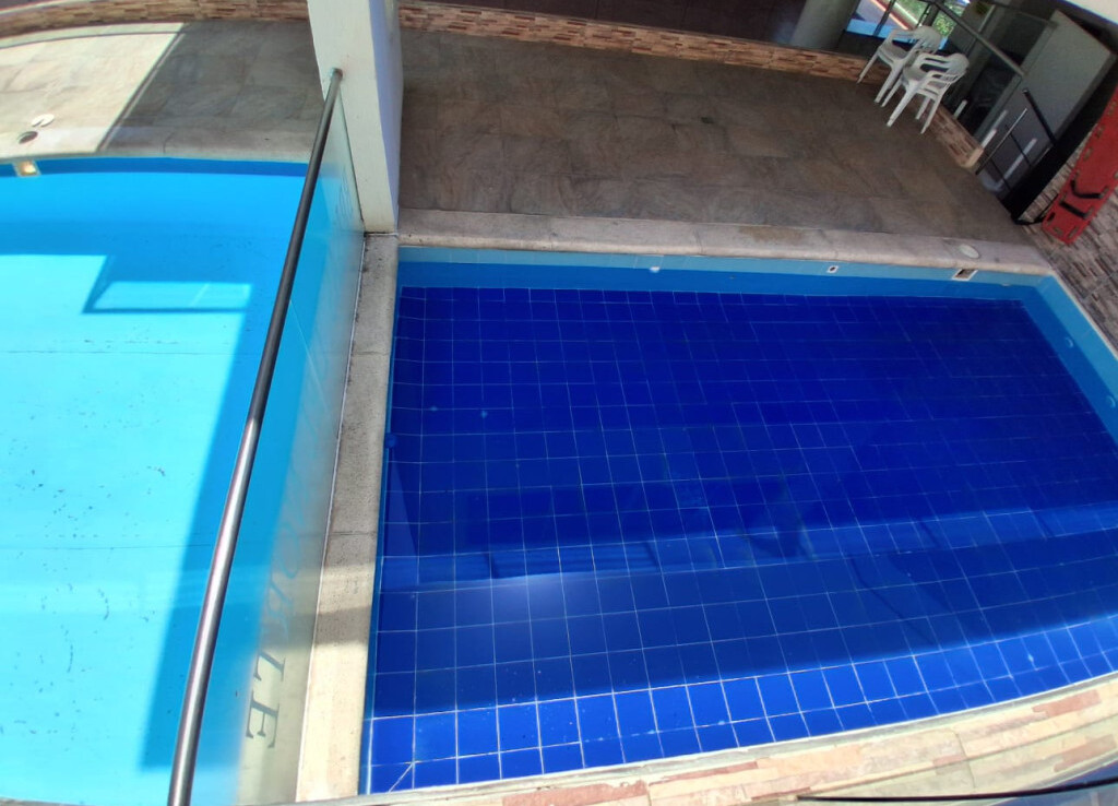 Inmobiliaria Issa Saieh Apartamento Venta, La Concepción, Barranquilla imagen 17