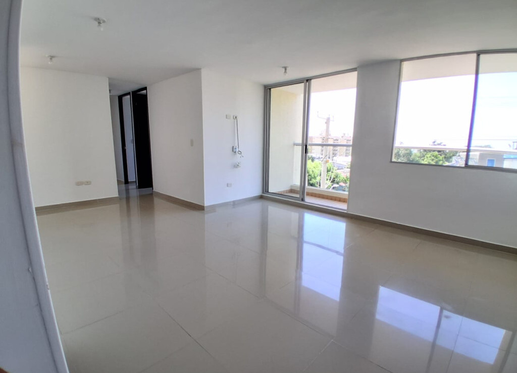 Inmobiliaria Issa Saieh Apartamento Venta, La Concepción, Barranquilla imagen 0