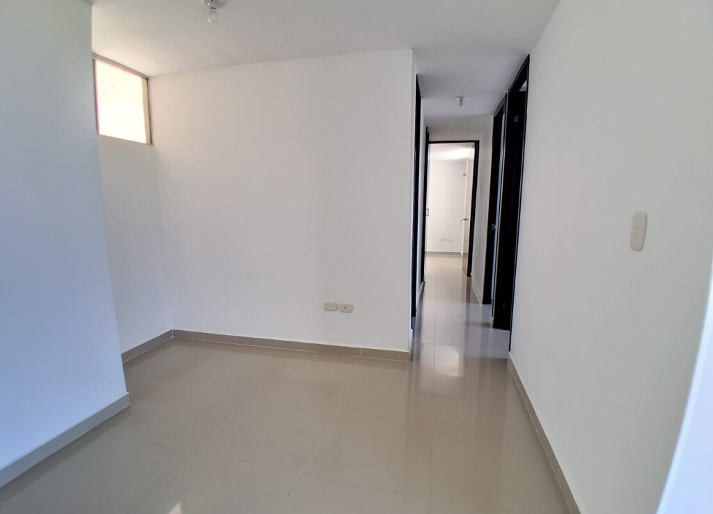 Inmobiliaria Issa Saieh Apartamento Venta, La Concepción, Barranquilla imagen 1