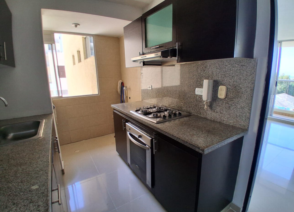 Inmobiliaria Issa Saieh Apartamento Venta, La Concepción, Barranquilla imagen 2
