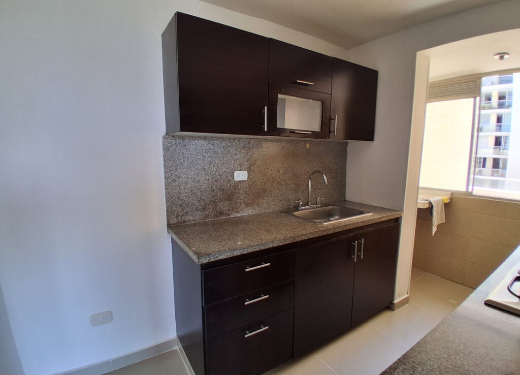 Inmobiliaria Issa Saieh Apartamento Venta, La Concepción, Barranquilla imagen 3