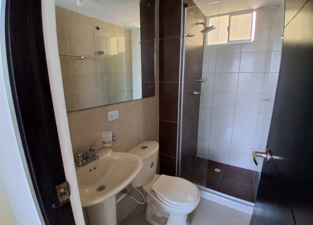 Inmobiliaria Issa Saieh Apartamento Venta, La Concepción, Barranquilla imagen 5