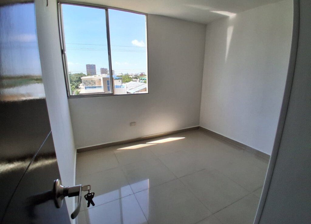 Inmobiliaria Issa Saieh Apartamento Venta, La Concepción, Barranquilla imagen 6