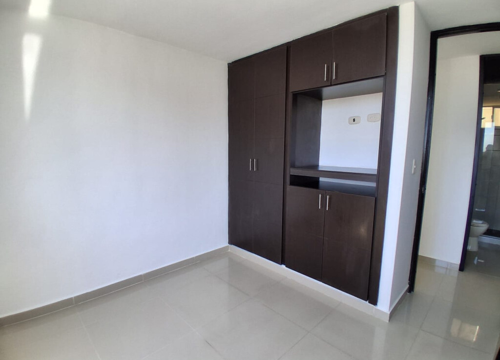 Inmobiliaria Issa Saieh Apartamento Venta, La Concepción, Barranquilla imagen 8