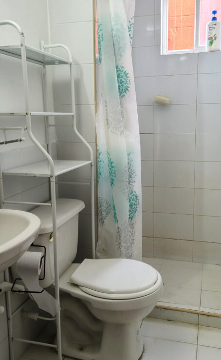Inmobiliaria Issa Saieh Apartamento Venta, Bostón, Barranquilla imagen 11