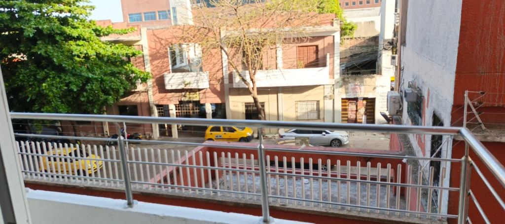 Inmobiliaria Issa Saieh Apartamento Venta, Bostón, Barranquilla imagen 12