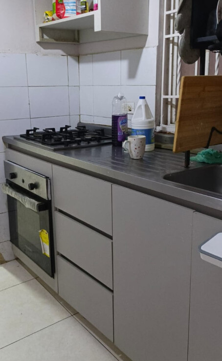 Inmobiliaria Issa Saieh Apartamento Venta, Bostón, Barranquilla imagen 2