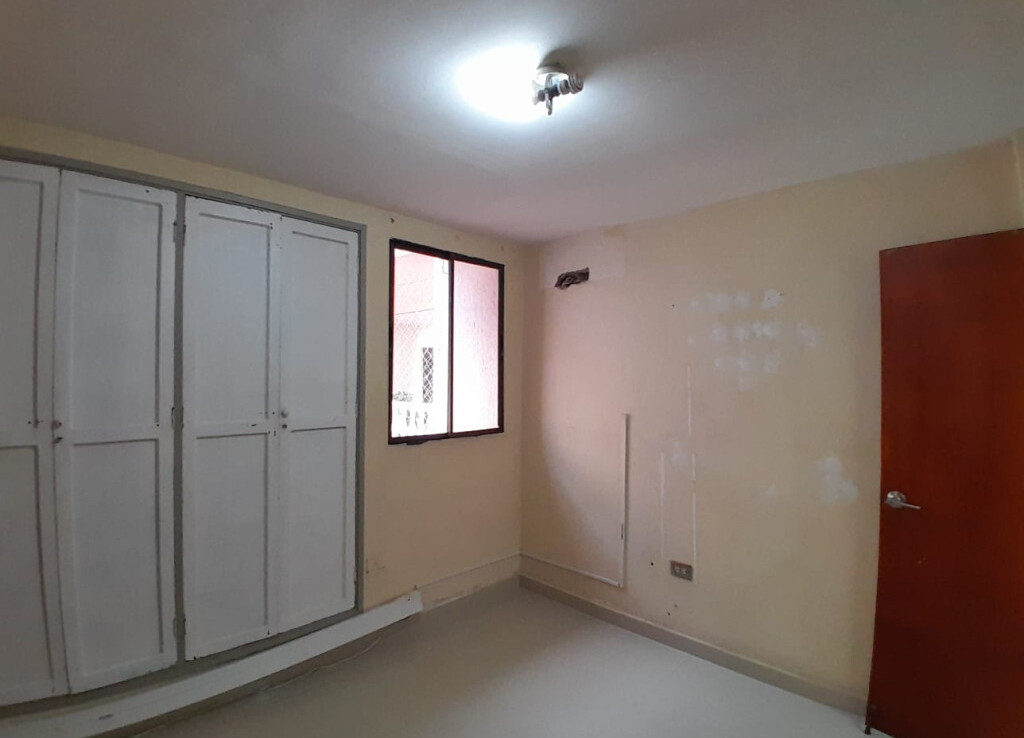 Inmobiliaria Issa Saieh Apartamento Arriendo/venta, Alto Prado, Barranquilla imagen 10
