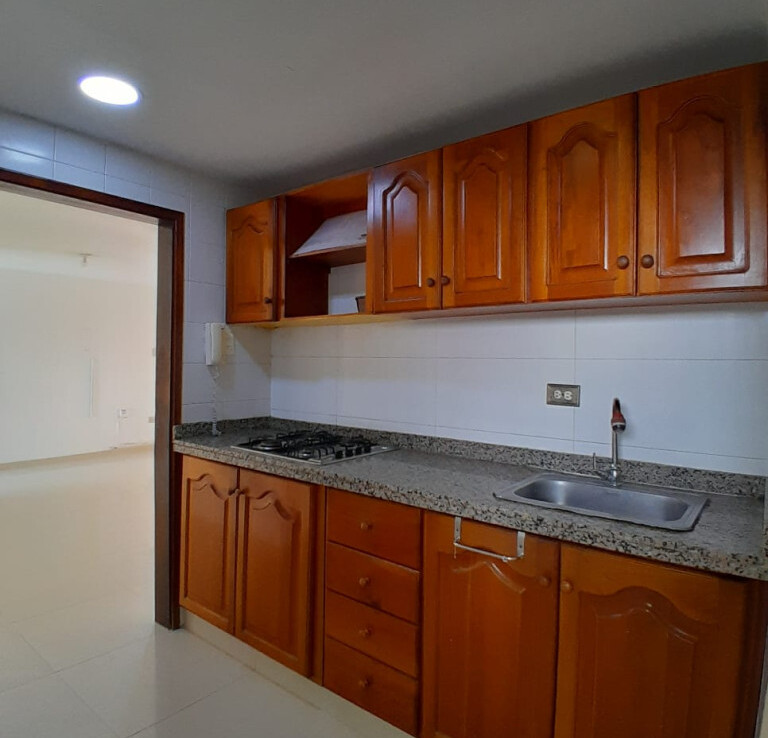 Inmobiliaria Issa Saieh Apartamento Arriendo/venta, Alto Prado, Barranquilla imagen 1