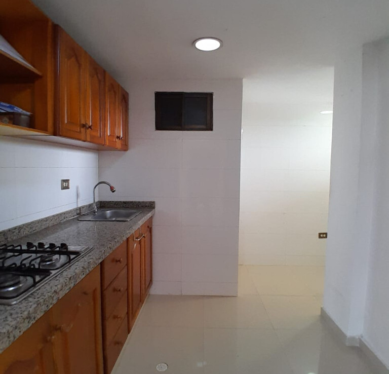 Inmobiliaria Issa Saieh Apartamento Arriendo/venta, Alto Prado, Barranquilla imagen 2