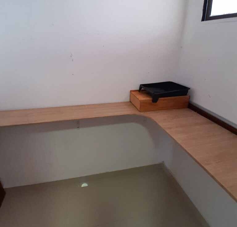 Inmobiliaria Issa Saieh Apartamento Arriendo/venta, Alto Prado, Barranquilla imagen 4