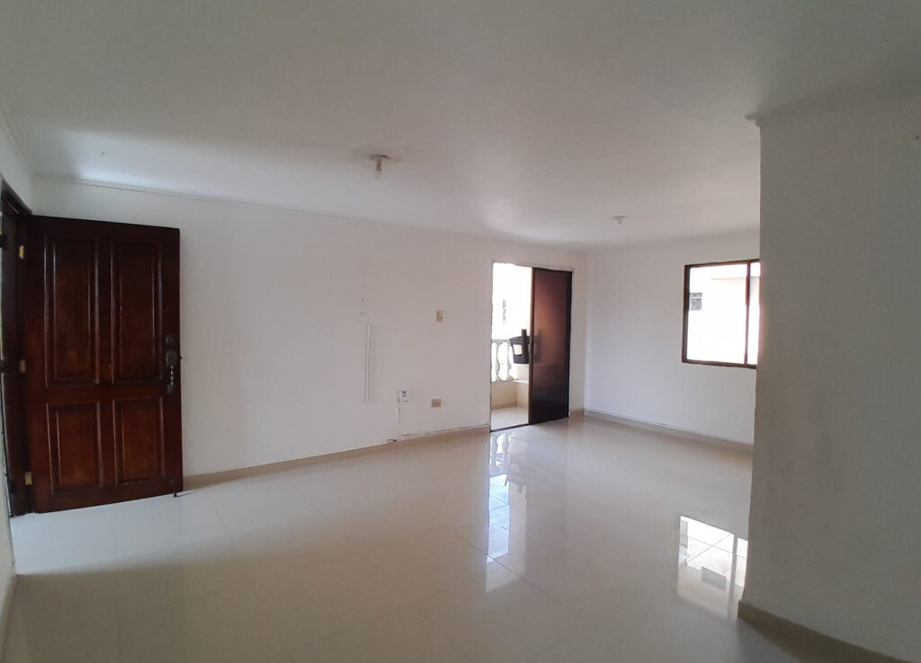 Inmobiliaria Issa Saieh Apartamento Arriendo/venta, Alto Prado, Barranquilla imagen 6