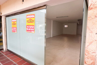 Inmobiliaria Issa Saieh Local Arriendo, El Prado, Barranquilla imagen 0