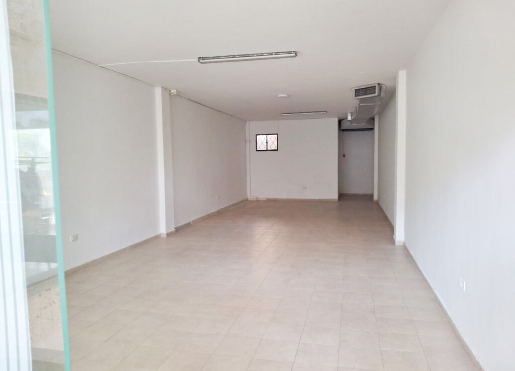 Inmobiliaria Issa Saieh Local Arriendo, El Prado, Barranquilla imagen 1