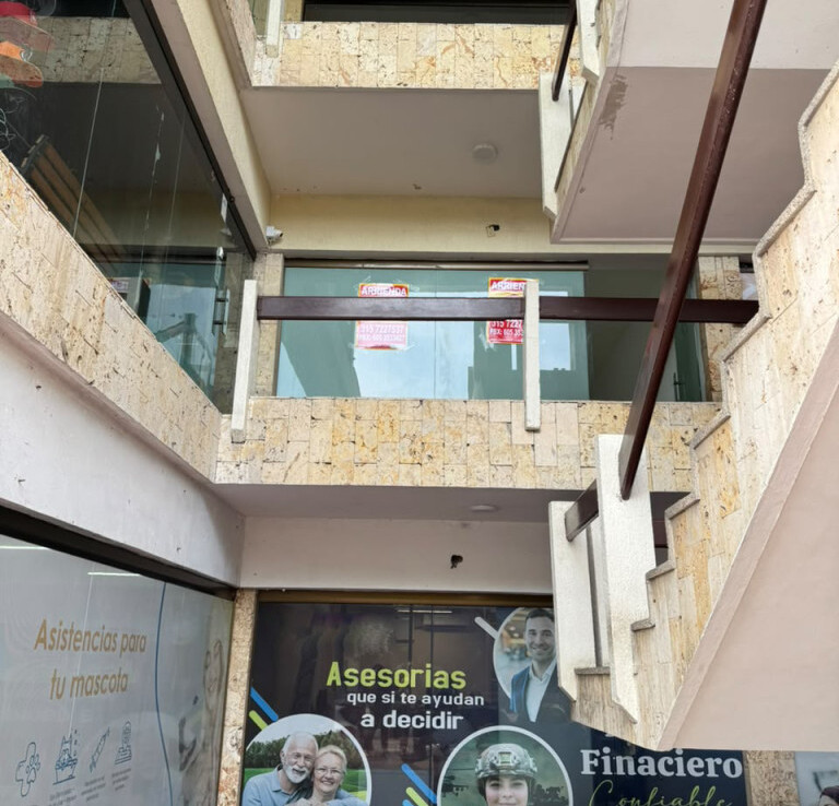 Inmobiliaria Issa Saieh Local Arriendo, El Prado, Barranquilla imagen 3
