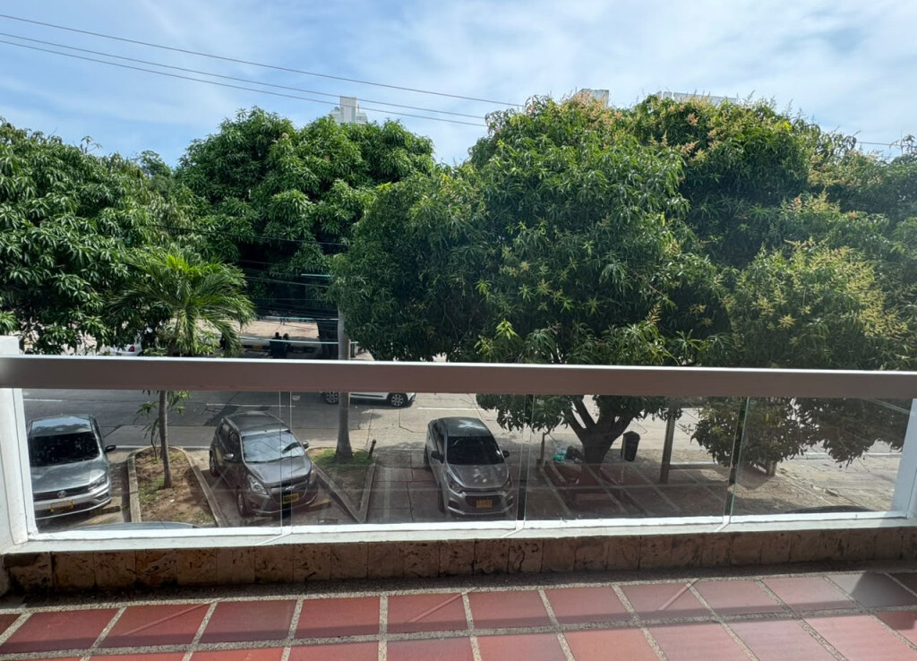 Inmobiliaria Issa Saieh Local Arriendo, El Prado, Barranquilla imagen 4
