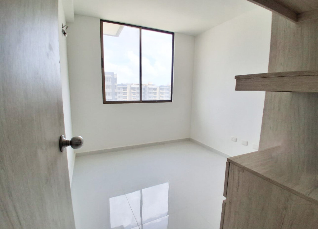 Inmobiliaria Issa Saieh Apartamento Venta, Río Alto, Barranquilla imagen 9