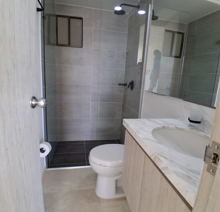 Inmobiliaria Issa Saieh Apartamento Venta, Río Alto, Barranquilla imagen 11