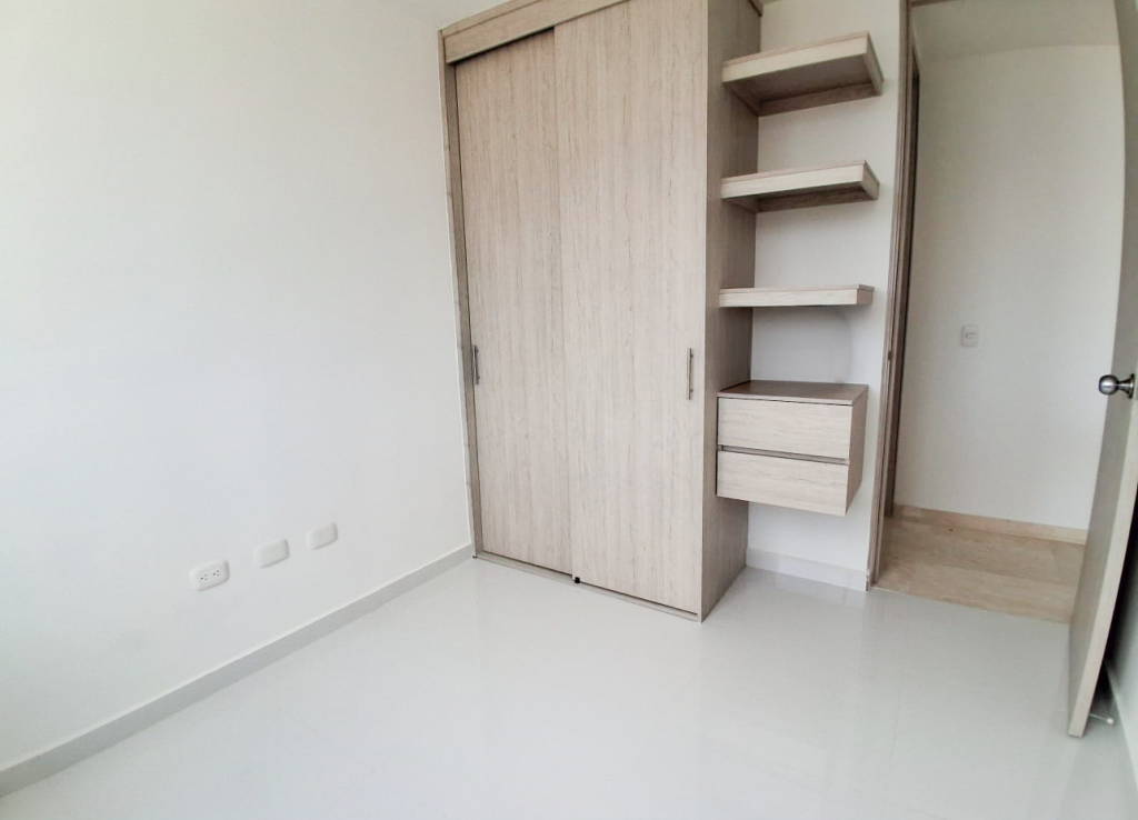 Inmobiliaria Issa Saieh Apartamento Venta, Río Alto, Barranquilla imagen 12