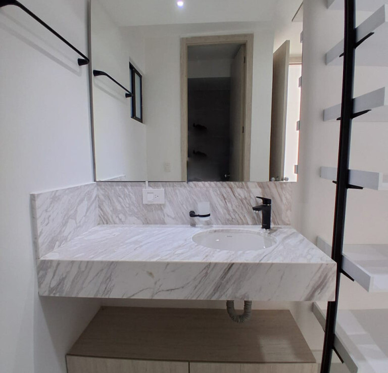Inmobiliaria Issa Saieh Apartamento Venta, Río Alto, Barranquilla imagen 13