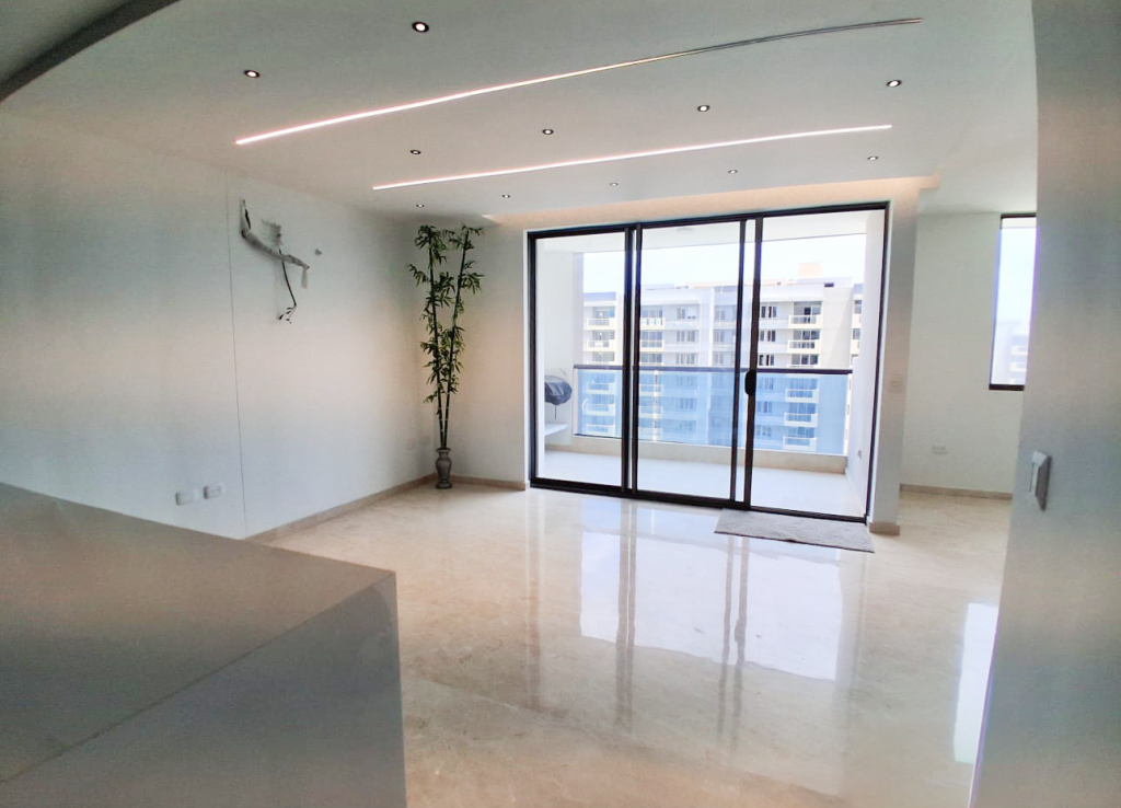 Inmobiliaria Issa Saieh Apartamento Venta, Río Alto, Barranquilla imagen 0