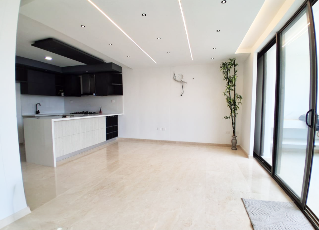 Inmobiliaria Issa Saieh Apartamento Venta, Río Alto, Barranquilla imagen 1