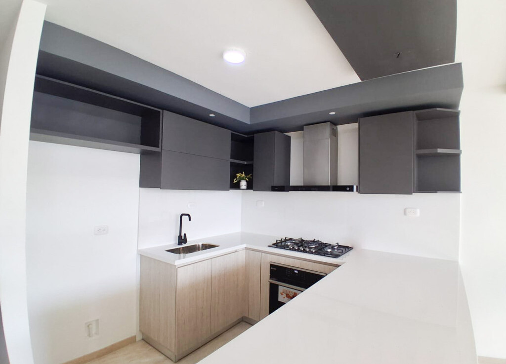 Inmobiliaria Issa Saieh Apartamento Venta, Río Alto, Barranquilla imagen 2
