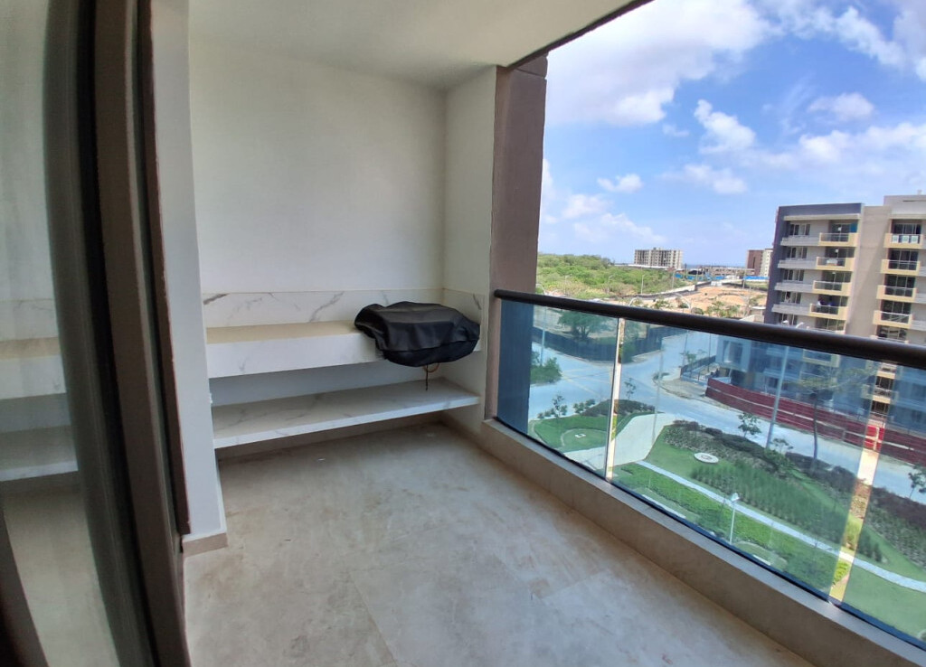 Inmobiliaria Issa Saieh Apartamento Venta, Río Alto, Barranquilla imagen 3