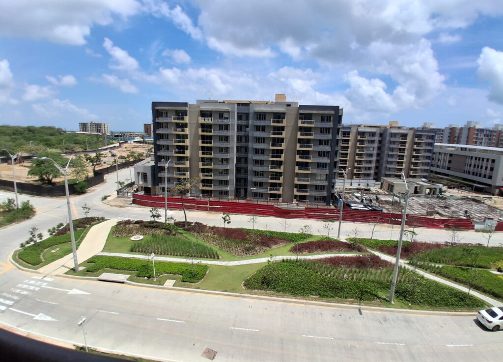 Inmobiliaria Issa Saieh Apartamento Venta, Río Alto, Barranquilla imagen 4