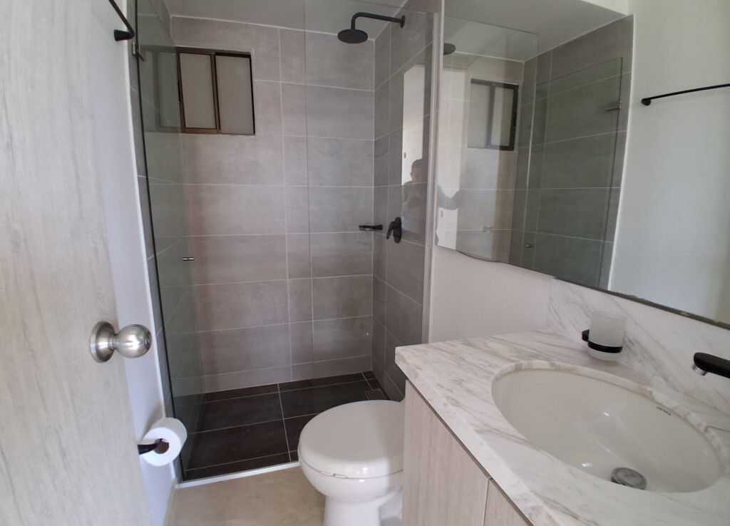 Inmobiliaria Issa Saieh Apartamento Venta, Río Alto, Barranquilla imagen 5